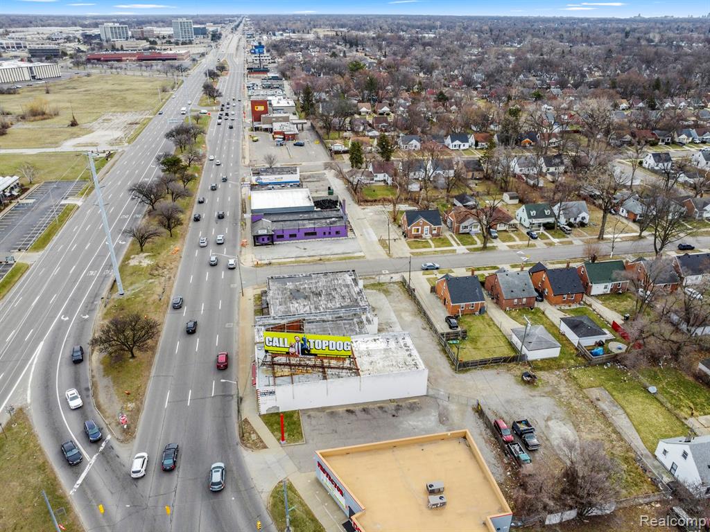 17521 W 8 Mile Road, Detroit, MI 48235 — Photo 23