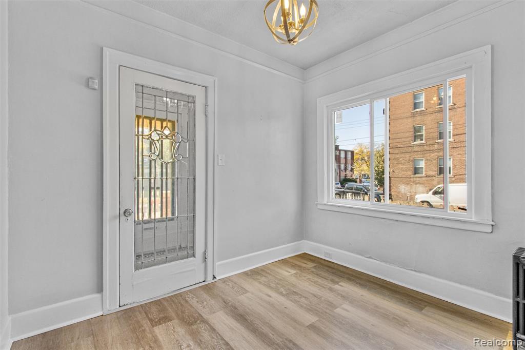 888 Marlborough Street, Detroit, MI 48215 — Photo 3