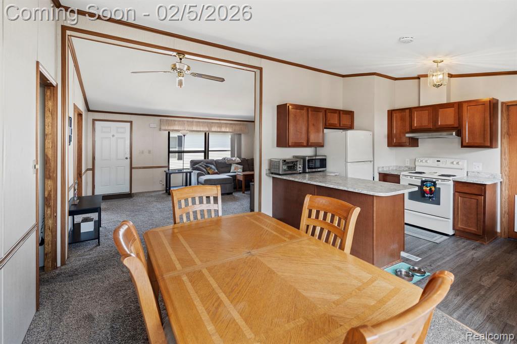 49280 Wildwood Court, Shelby Twp, MI 48315 — Photo 8
