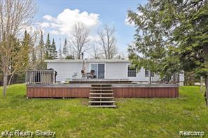 9168 Clewley Road, Lachine, MI 49753 — Photo 22