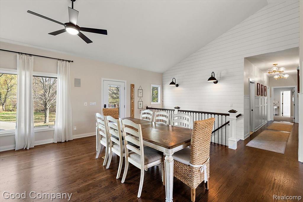 4671 BURNLEY Drive, Bloomfield Hills, MI 48304 — Photo 10