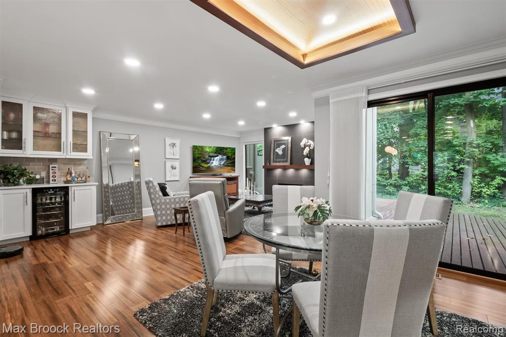 1276 Greenglen Court, Bloomfield Hills, MI 48304 — Photo 19