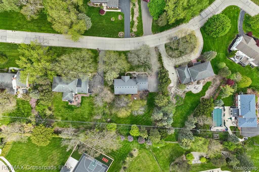 4142 Waterwheel Lane, Bloomfield Hills, MI 48302 — Photo 53