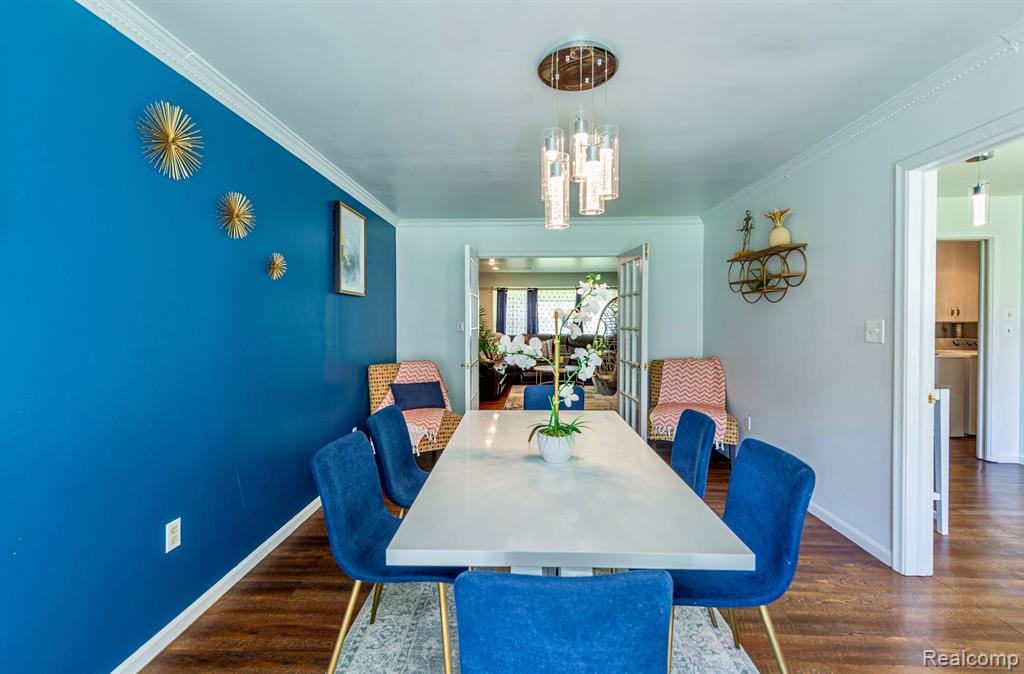 6861 N CLUNBURY Road, West Bloomfield, MI — Photo 15