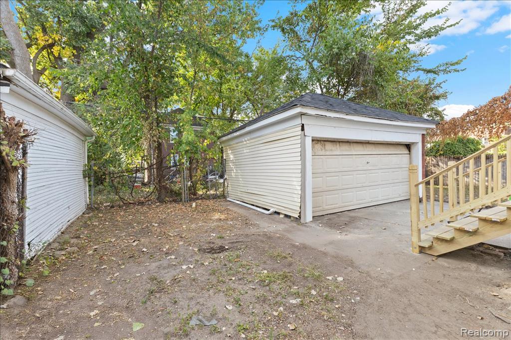 3013 Waverly Street, Detroit, MI 48238 — Photo 42