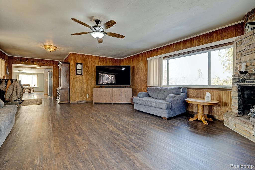 1717 S Sashabaw Road, Ortonville, MI 48462 — Photo 10