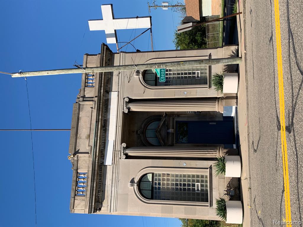 5047 Chene Street, Detroit, MI 48211