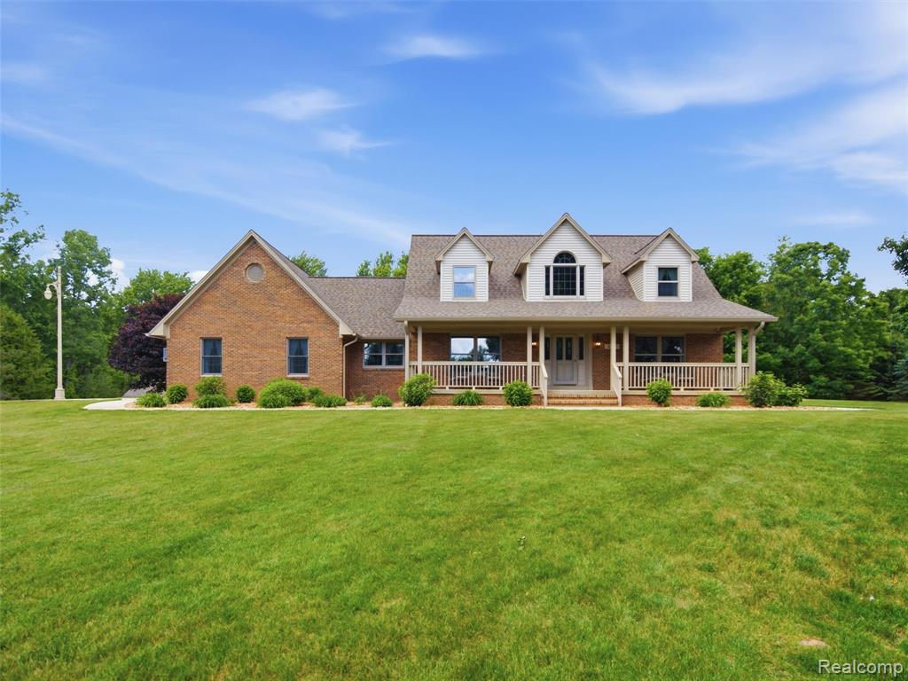 5449 Lum Road, Attica, MI 48412 — Photo 2