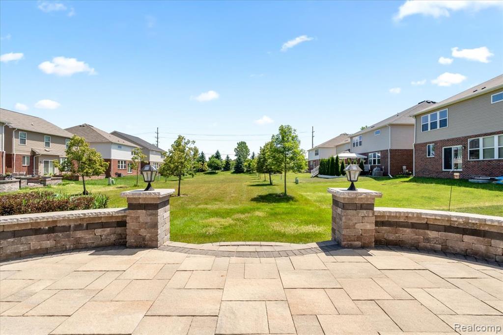 49552 Harrier Place, Novi, MI — Photo 41