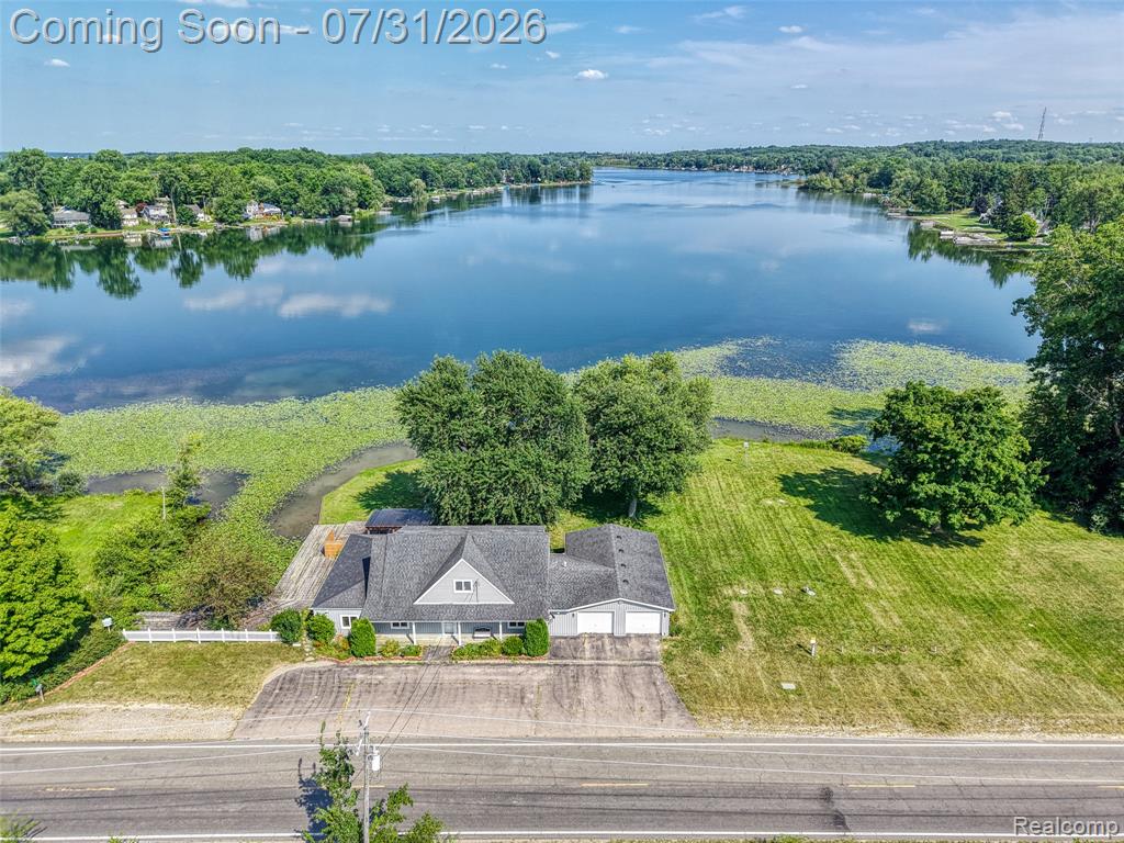 5269 Reno Road, Manchester, MI 48158