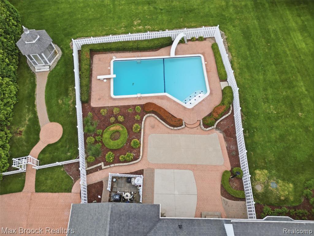68163 Frampton Drive, Washington, MI 48095 — Photo 3