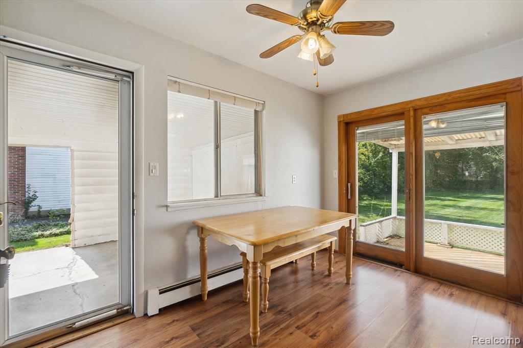 4208 BRISTOLWOOD Drive, Flint, MI 48507 — Photo 10
