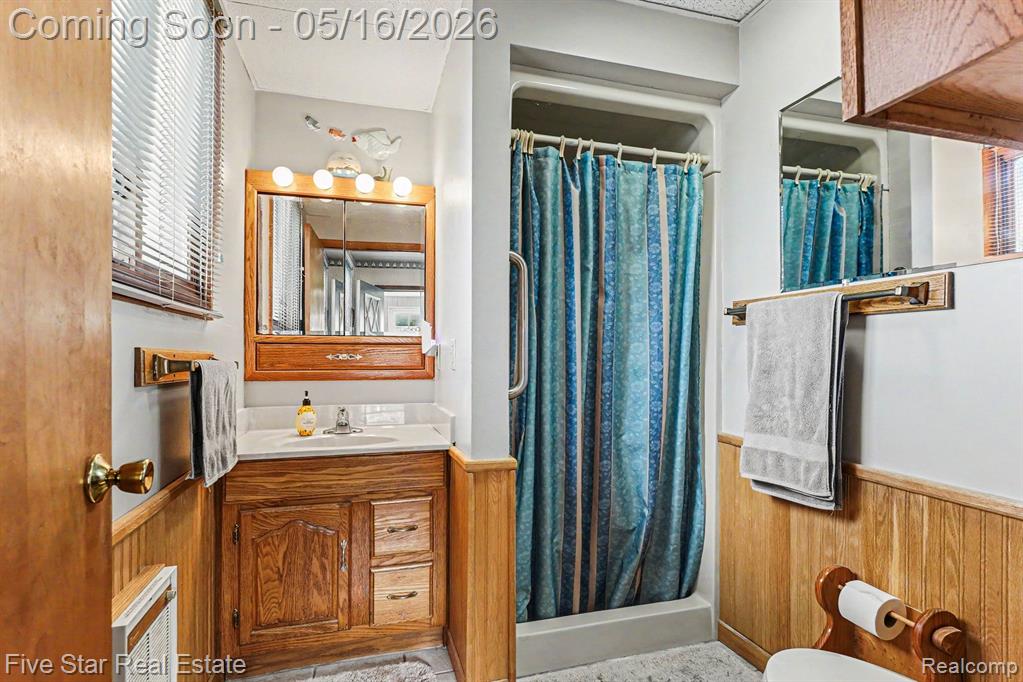 6230 Cedar Drive, Hubbard Lake, MI 49747 — Photo 25