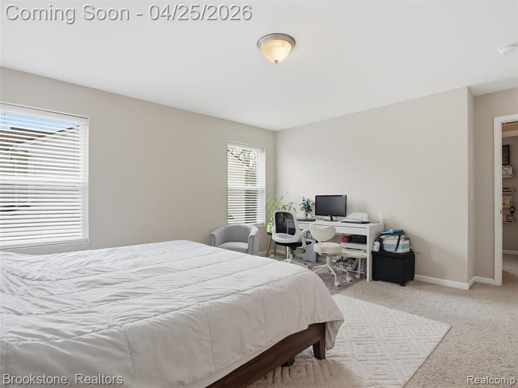 402 Ridgewood Drive, Ortonville, MI 48462 — Photo 28