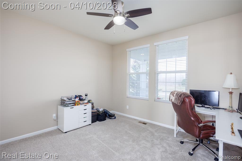 120 Crestview Drive, Rochester, MI 48306 — Photo 11