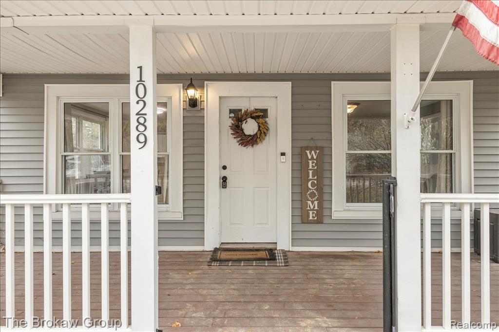 10289 N State Road, Otisville, MI 48463 — Photo 9