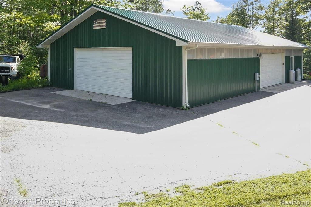7440 Miller Rd, Whittemore, MI 48770 — Photo 60