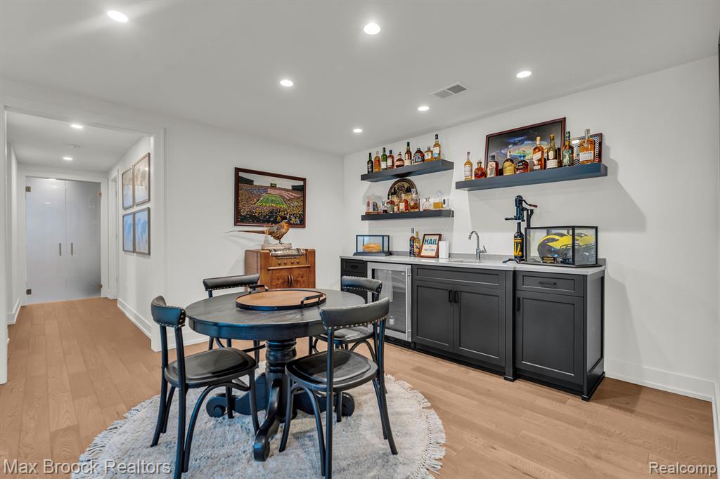4887 WYE OAK Road, Bloomfield Hills, MI 48301 — Photo 37
