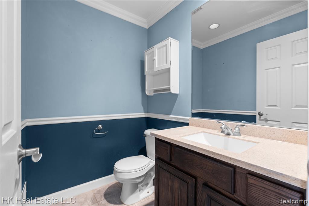 53114 Ridgewood Drive, Chesterfield, MI — Photo 37