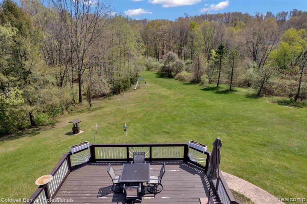 4347 BROWN Road, Metamora, MI 48455 — Photo 8