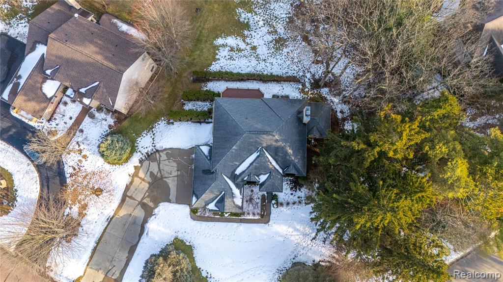 1753 Deer Path Trail, Oxford, MI 48371 — Photo 6