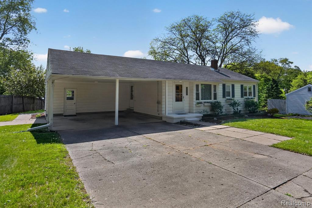 4949 Algonquin Way, Okemos, MI 48864 — Photo 3