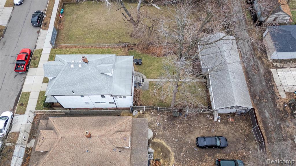 6653 Fern Street, Detroit, MI 48210 — Photo 62