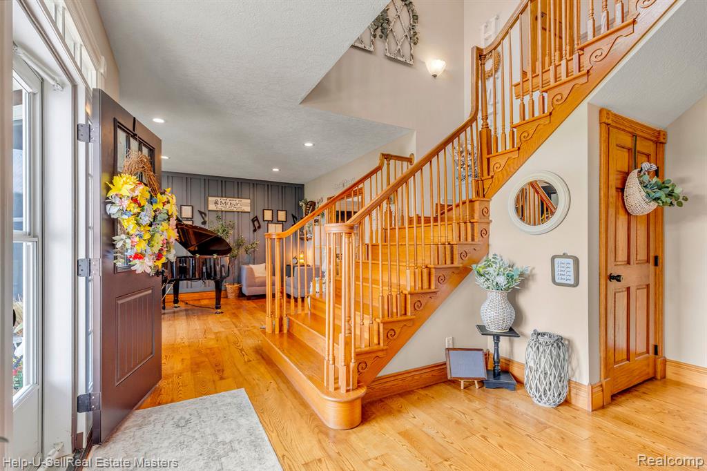 2152 HUNTERS Park W, St. Clair, MI 48079 — Photo 29