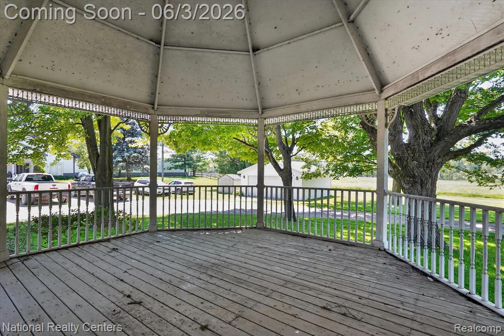 864 E Lovejoy Road, Byron, MI 48418 — Photo 20