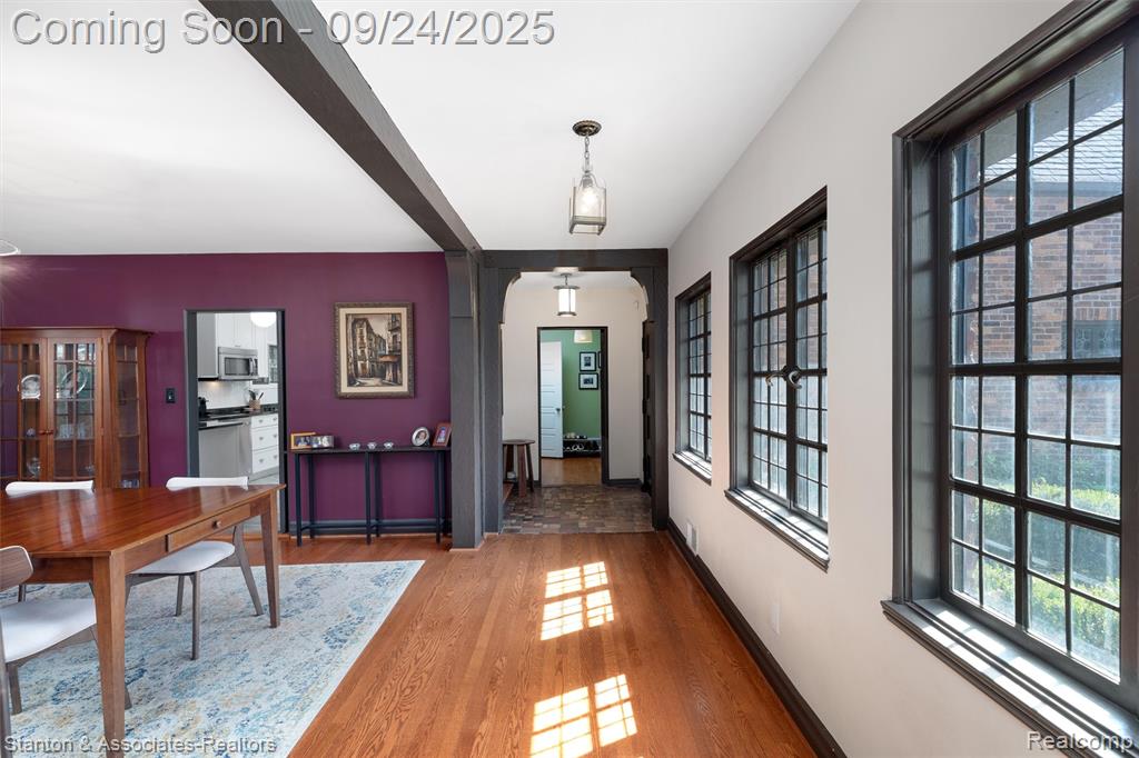636 Waddington Street, Bloomfield Hills, MI 48301 — Photo 9