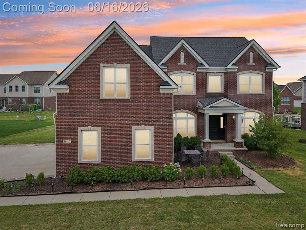 51110 Gulfstream Park Drive, Canton, MI 48188 — Photo 4