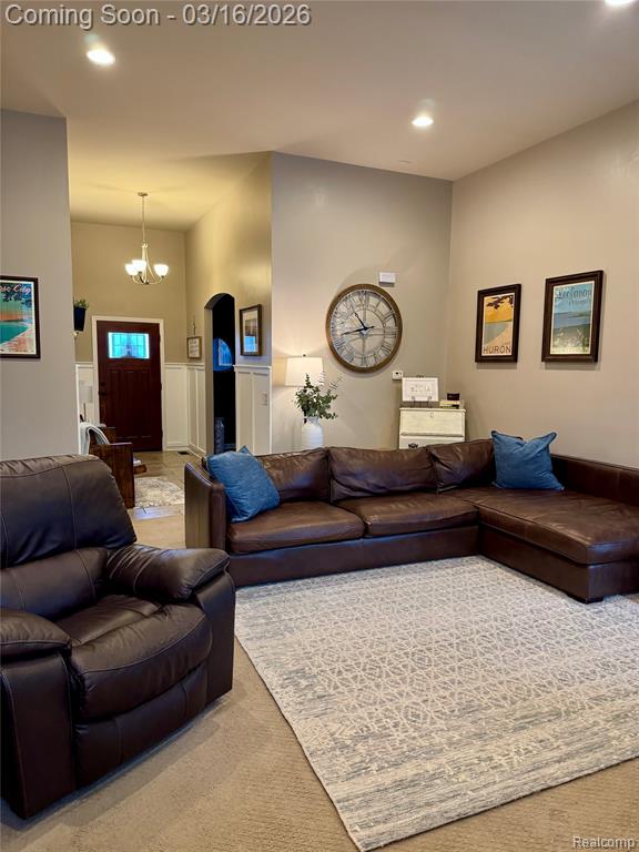 437 Golfside Drive, Lapeer, MI 48446 — Photo 20