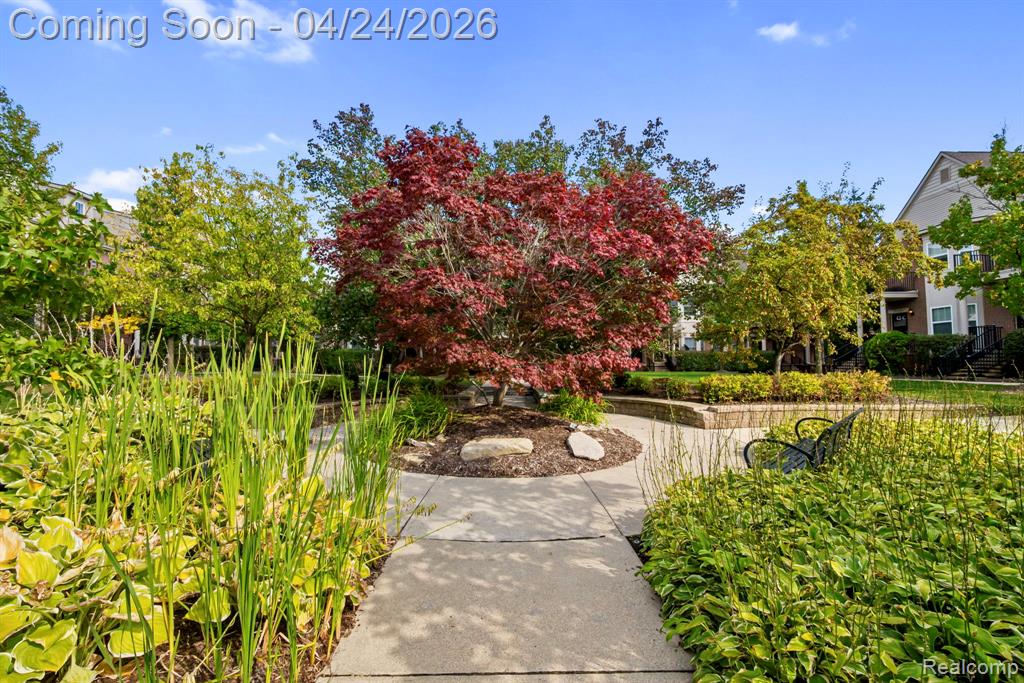 25580 Portico Lane, Novi, MI — Photo 7