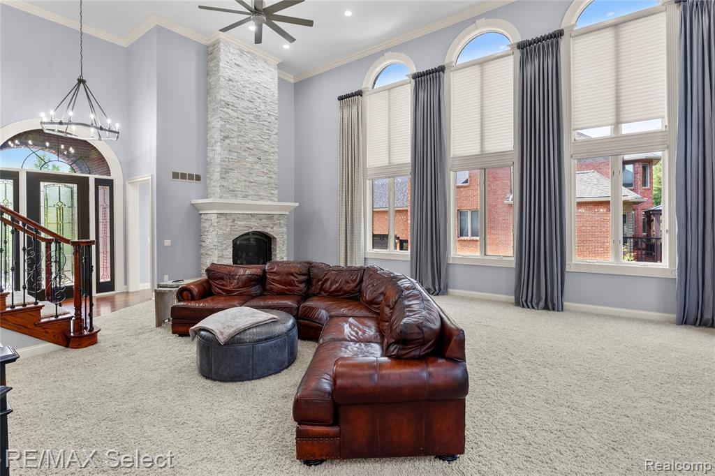 3334 Creekview Drive, Davison, MI 48423 — Photo 28