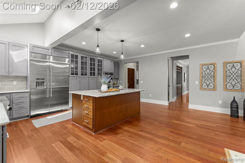 41901 8 Mile Road, Northville, MI 48167 — Photo 16