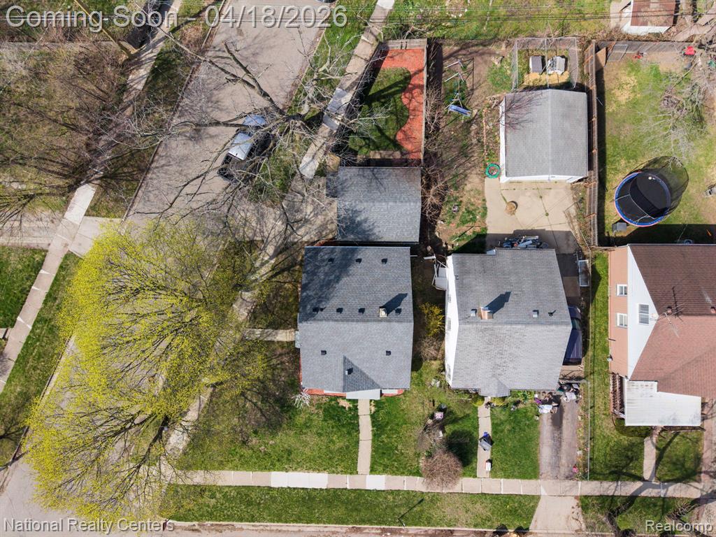 615 Lenox Avenue, Pontiac, MI 48340 — Photo 22