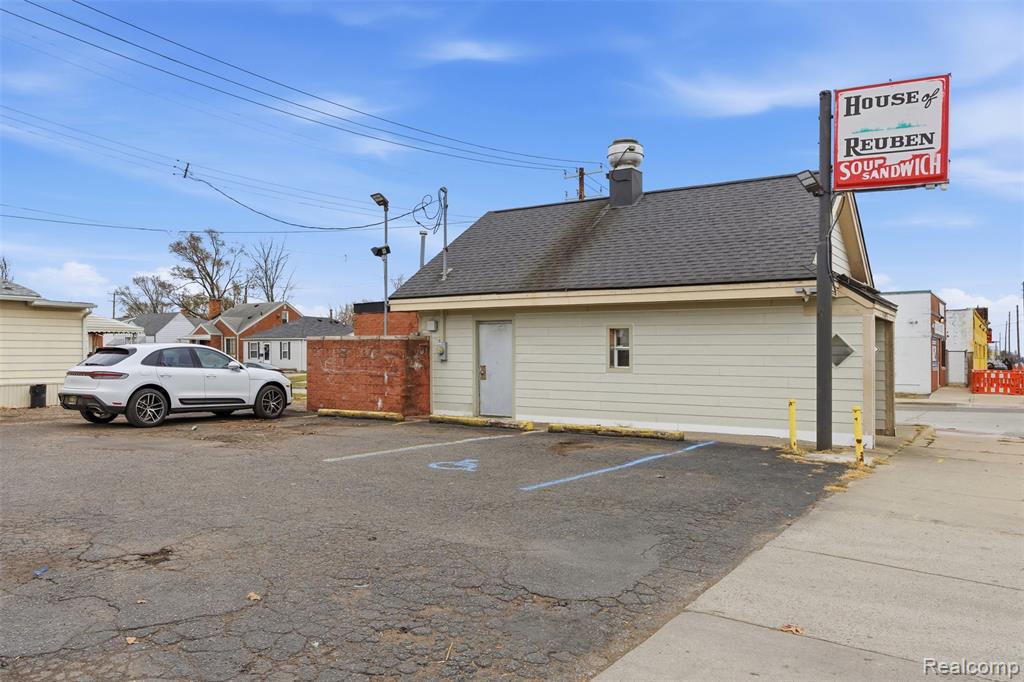 14693 E 8 Mile Road, Warren, MI 48089 — Photo 4