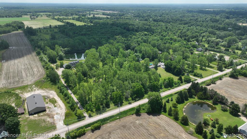Lot 2 33 Mile Rd, Armada, MI — Photo 3