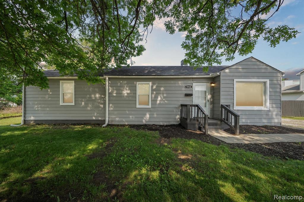 5932 Colorado Street, Romulus, MI 48174 — Photo 23
