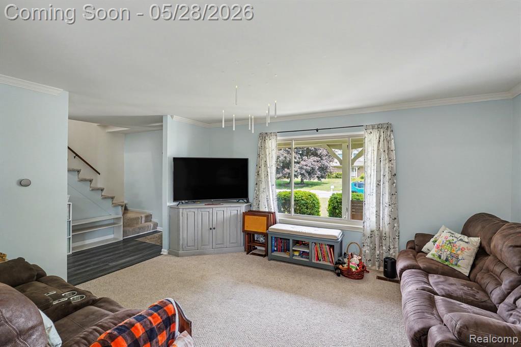 5506 Old Franklin Road, Grand Blanc, MI 48439 — Photo 2