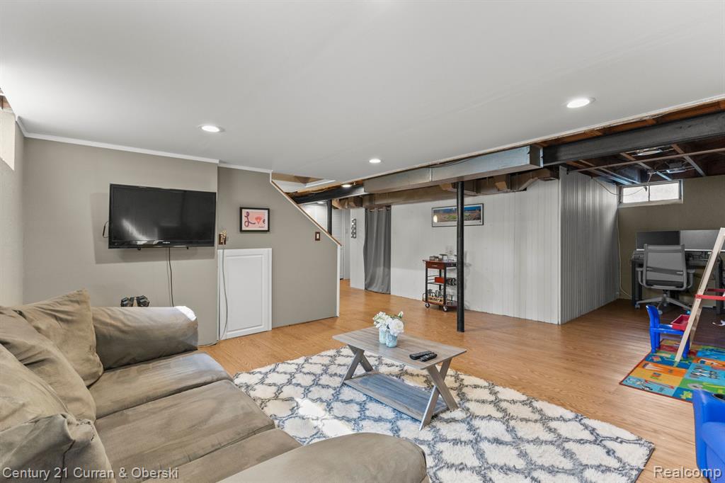 8050 PARK Avenue, Allen Park, MI 48101 — Photo 19