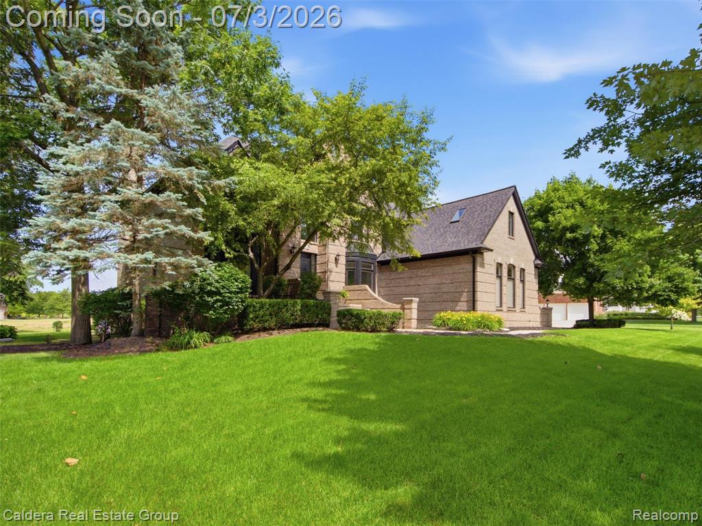 56015 Parkview Drive, Utica, MI 48316 — Photo 83