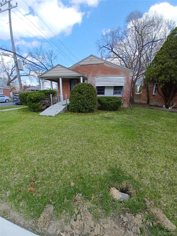 8908 Artesian Street, Detroit, MI 48228, Detroit, MI, 48228