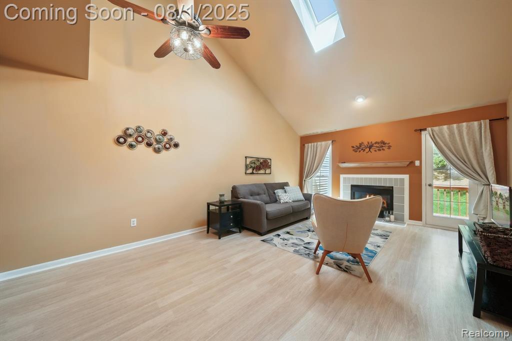 999 Hickory Drive, Brighton, MI 48116 — Photo 17