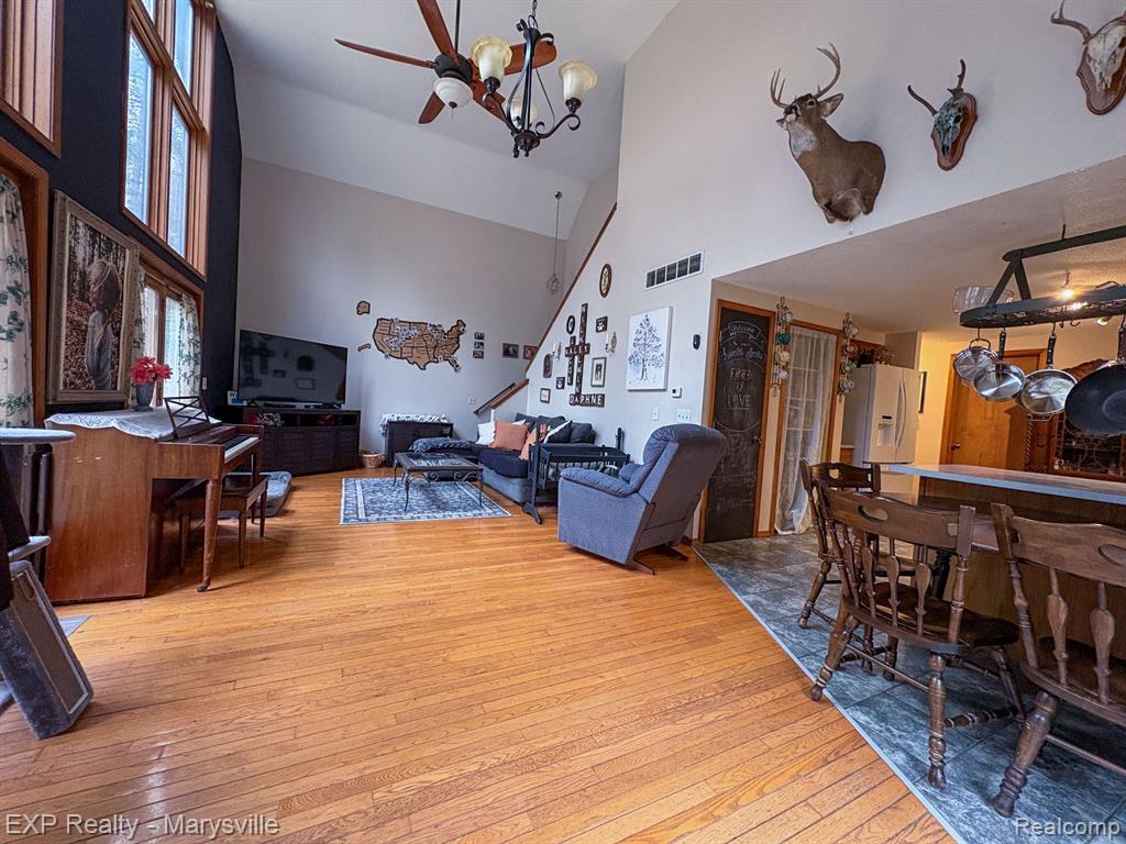 1204 WEEDEN Road, Caro, MI 48723 — Photo 14