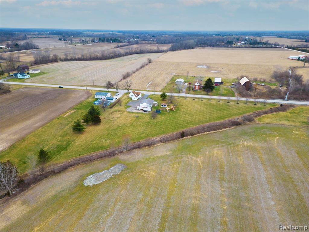 13974 Carleton West Road, Carleton, MI 48117 — Photo 42