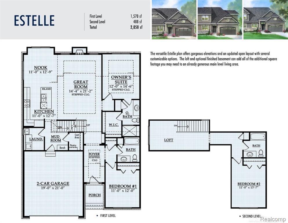 3660 Chatham Place, 14, Brighton, MI 48114 — Photo 15