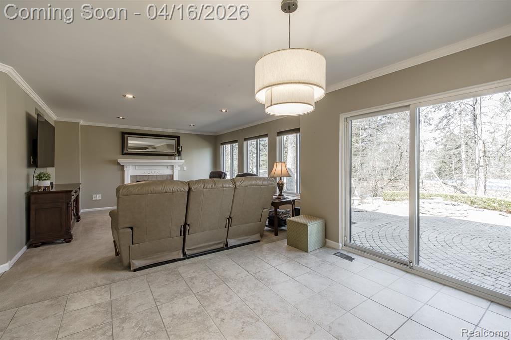 3472 Paramount Lane, Auburn Hills, MI 48326 — Photo 22