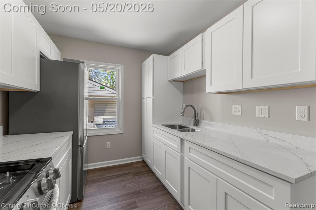 4545 Westland Street, Dearborn, MI 48126 — Photo 16