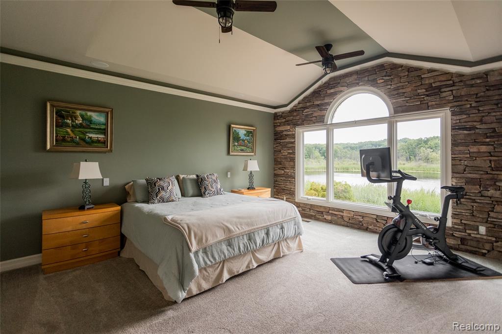 9050 Lake Dominion Drive, Brighton, MI 48114 — Photo 19